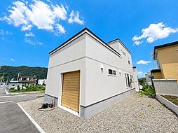 石山3条7丁目　中古戸建