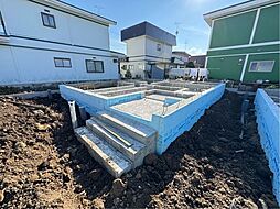 江別市文京台東町 新築戸建 2号棟