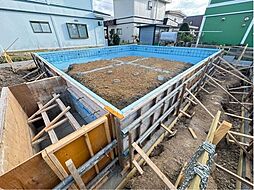 江別市文京台東町　新築戸建　2号棟