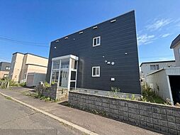 あいの里1条4丁目　中古戸建