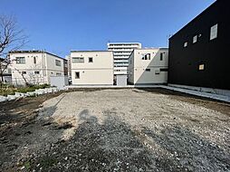 平岸1条11丁目　新築戸建　1号棟