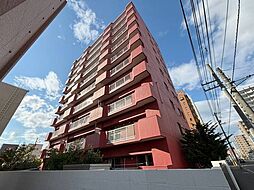 パークハイツ山鼻