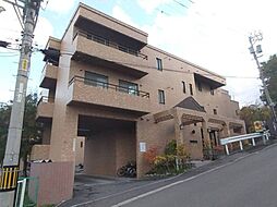 メゾンオーラ旭ヶ丘Ｂ棟
