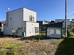 石山3条7丁目　売土地