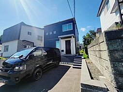 清田8条2丁目 中古戸建