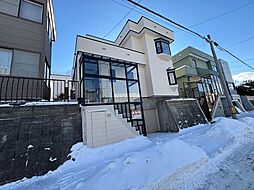 里塚2条6丁目　中古戸建