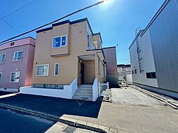伏古10条2丁目　中古戸建