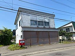 西岡2条14丁目　売土地