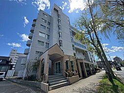 サニーサイドガーデン伏古公園壱番館