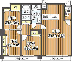 ユニ船場