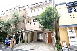 木川西3丁目 中古戸建