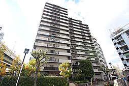 朝日プラザ市岡