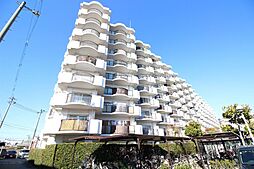 南海住吉清水丘グリーンコート