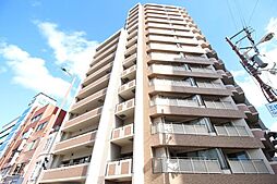 カルム四天王寺夕陽ヶ丘