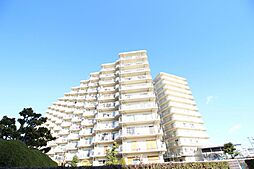 ファミリープラザ朝潮橋B館