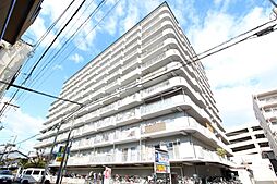 ネオコーポ鶴橋