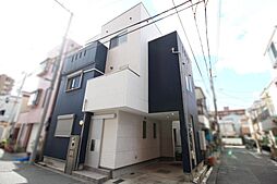 大和田3丁目　中古戸建