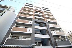 ベルデフラッツ梅田北