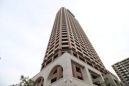 キングスクエアランドレックスC棟