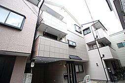 鷹合2丁目　中古戸建