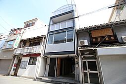 玉川4丁目　中古戸建