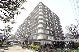 御幣島グリーンマンション