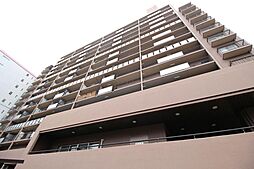 エバーグリーン上本町