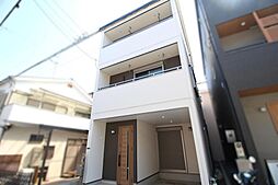 舎利寺1丁目　中古戸建