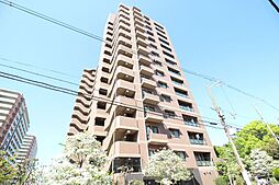 ハーティス城東