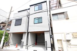 流町二丁目　新築戸建 B号地