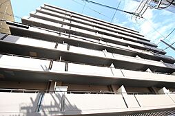 朝日プラザ九条