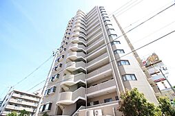 サンヴェール鶴見緑地