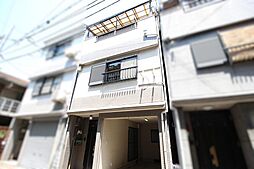 南市岡1丁目　中古戸建