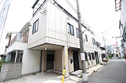 生野西1丁目　中古戸建