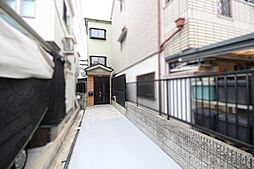 東今里3丁目　中古戸建