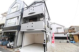 十三東4丁目　中古戸建