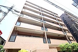 ヴィルヌーブ阿倍野阪南町