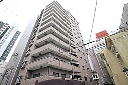 ヴィルヌーブ上町台東