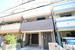 千本北2丁目　中古戸建