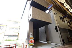 三軒家西2丁目　中古戸建