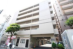 エバーグリーン新御堂
