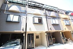 大今里1丁目　中古戸建