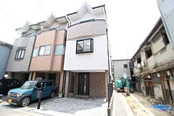 市岡3丁目　中古戸建