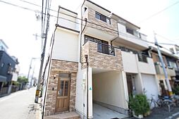 御崎2丁目　中古戸建