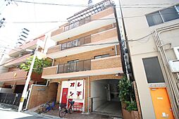カサ高津1番館 801号室