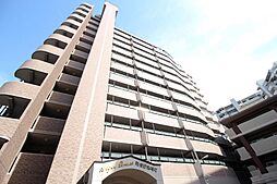 エンゼルブレッサ阿倍野松崎町