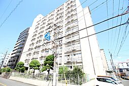京橋第2コーポ