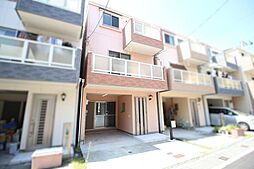 木川東1丁目　中古戸建
