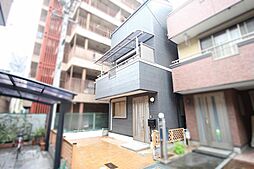 南津守4丁目　中古戸建