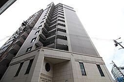 キングマンション市岡みなとベルクス